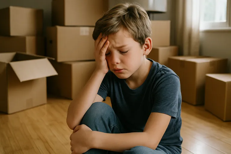 Als het toch lastig blijft