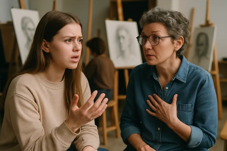 Praktische tips: kiezen, groeien en omgaan met intense emoties