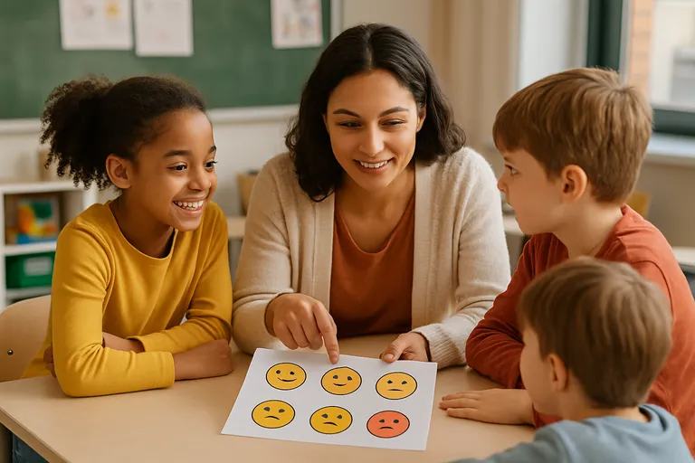 Samenwerken en borgen