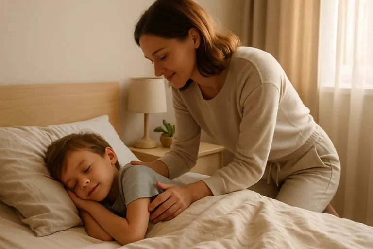 Veerkracht opbouwen voor de lange termijn