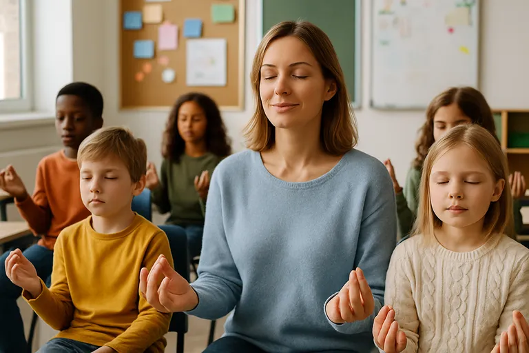 Voordelen voor je klas