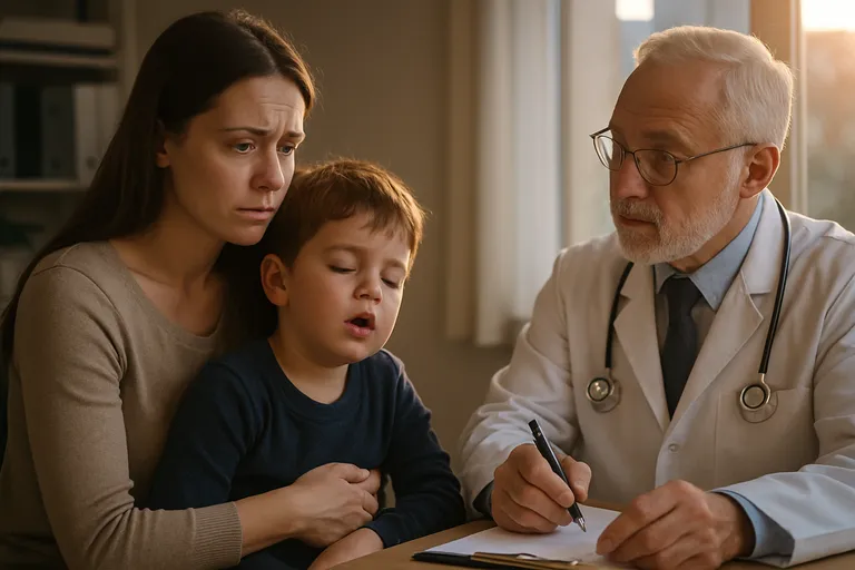 Wanneer opschalen en hulp inschakelen