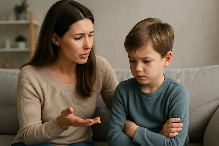 Wat is oudertraining emoties begeleiden