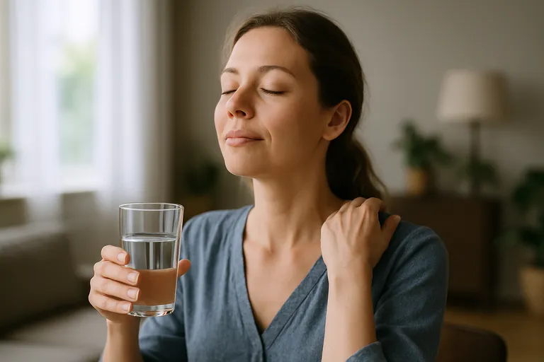 Wat zijn rustmomenten en waarom ze tellen