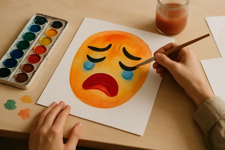 Werkvormen om emoties te verkennen in de les