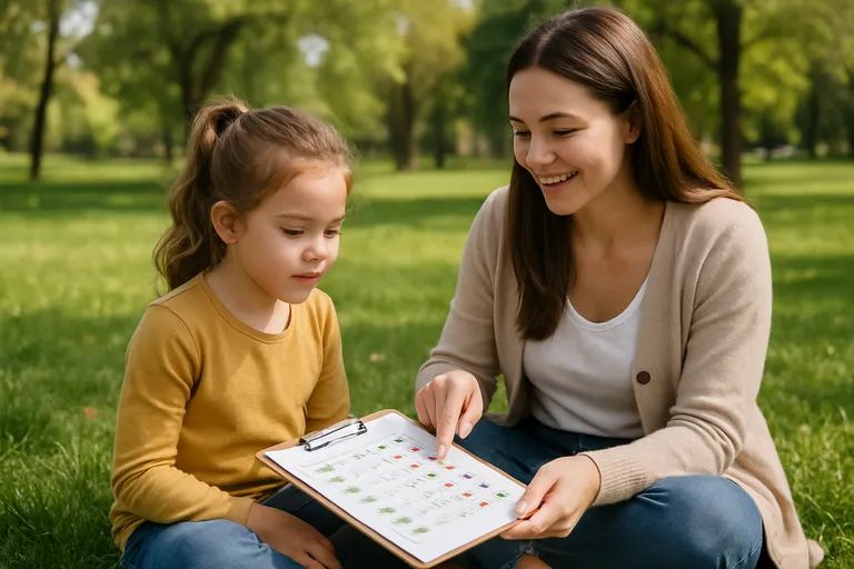 Activiteiten kiezen die passen bij leeftijd, interesses en seizoen