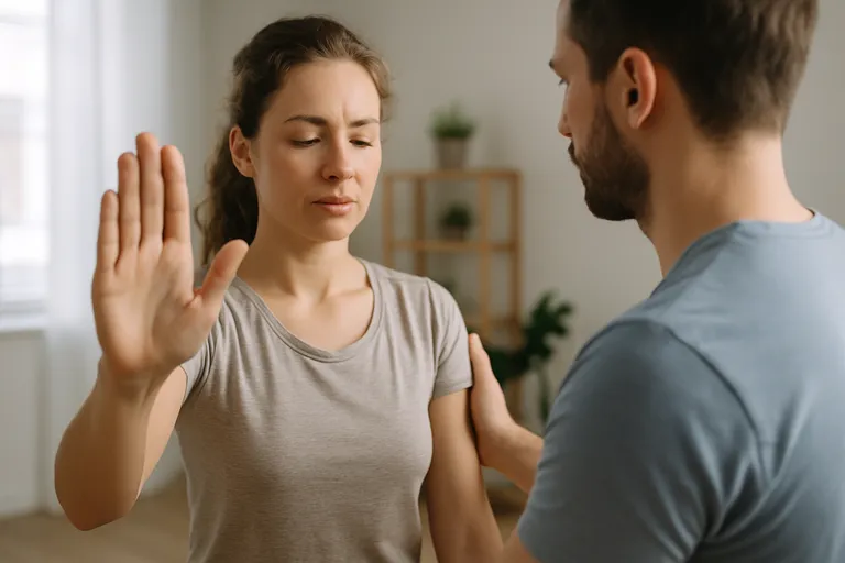 Basisprincipes voor veilige en effectieve oefeningen