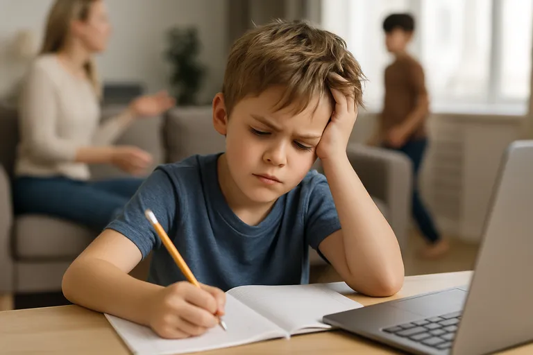 Begrijpen wat concentratieproblemen zijn