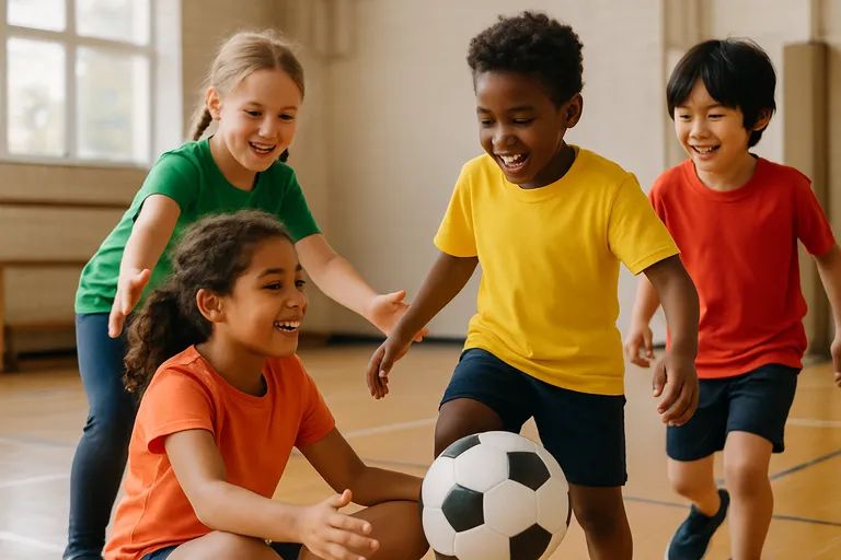 Betrokkenheid en inclusie