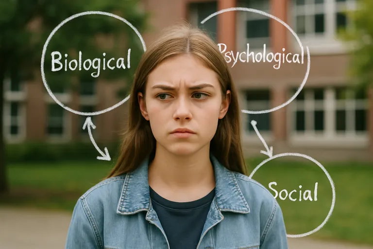 Factoren die zelfvertrouwen beïnvloeden