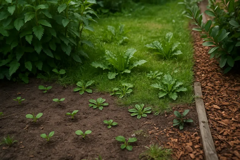 Herkennen en prioriteren van wildgroei