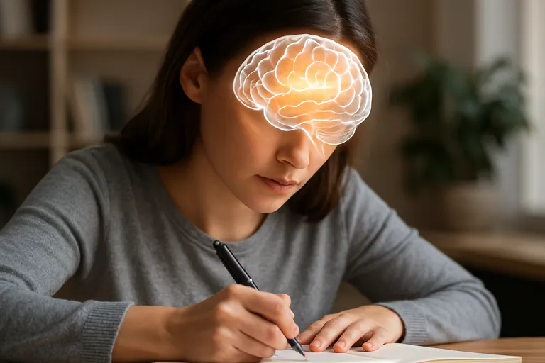 Hoe werkt concentratie en waarom trainen helpt