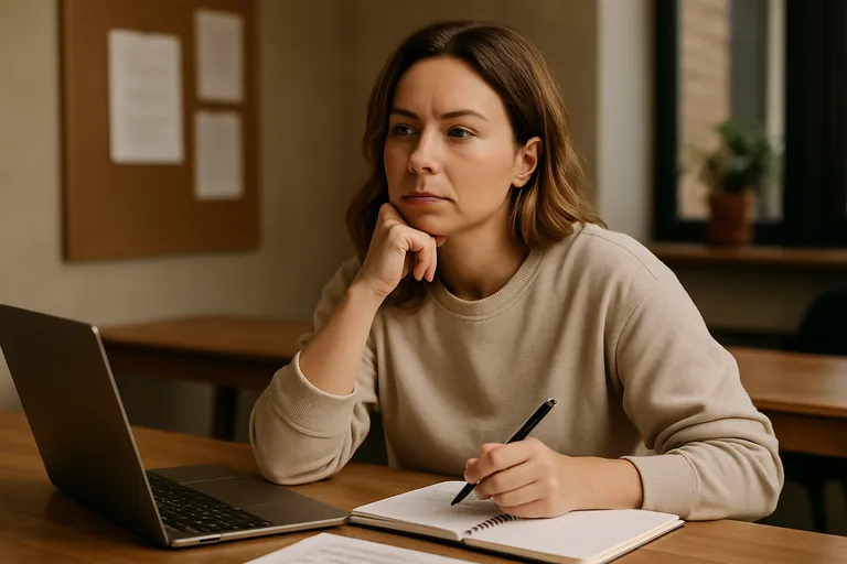 Kiezen en het meeste eruit halen