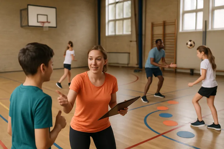 Organiseren en leuk houden