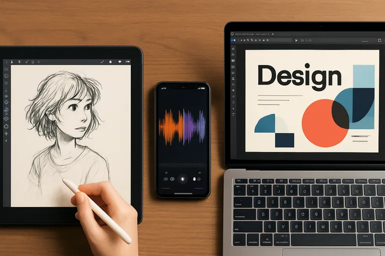Populaire categorieën en wat je ermee maakt