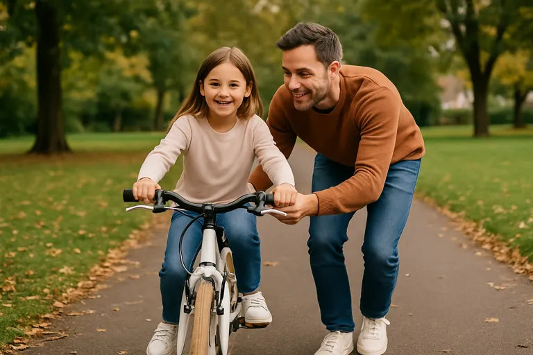 Strategieën om het zelfvertrouwen van je kind te vergroten