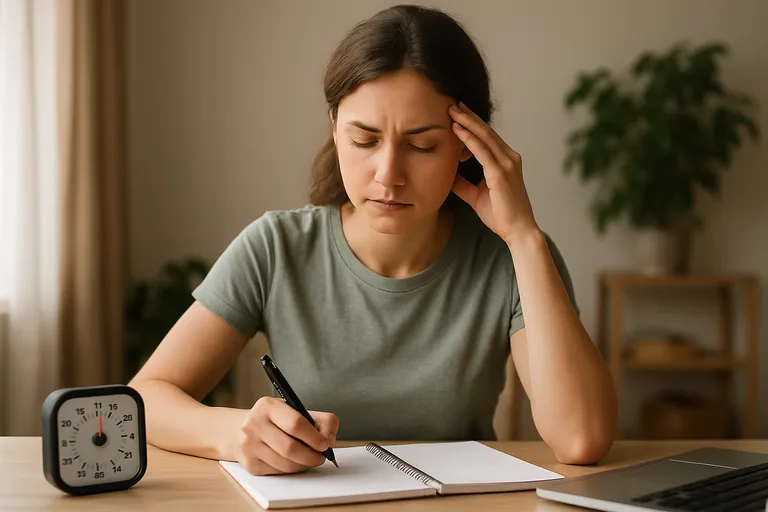 Train je aandacht met praktische oefeningen voor scherpe focus en blijvende concentratie