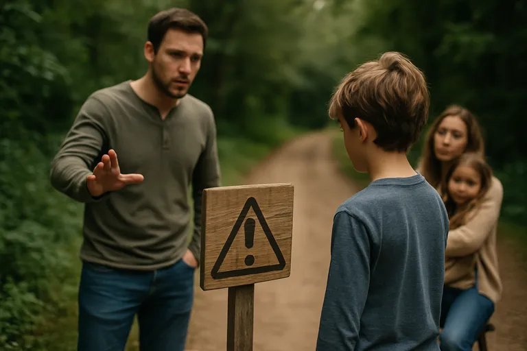 Valkuilen en hoe je koers houdt