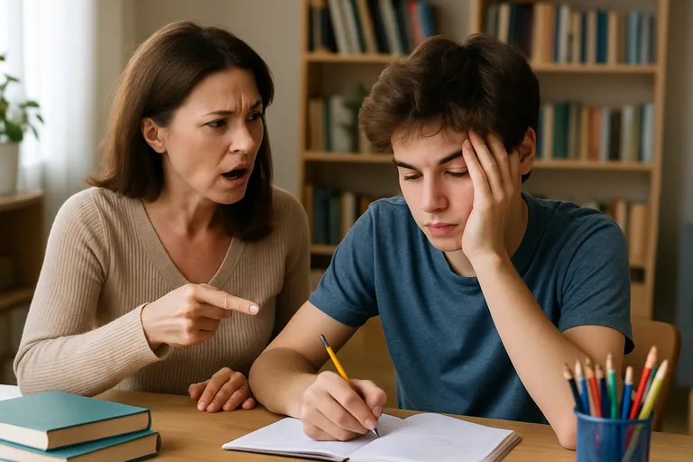 Veelgemaakte fouten die motivatie ondermijnen