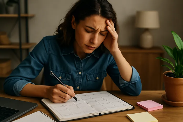 Veelgemaakte fouten en slimme oplossingen