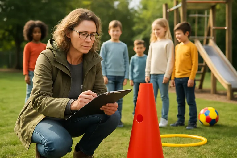 Veilig, slim en inclusief organiseren