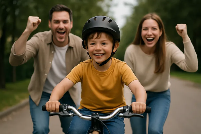 Voorbeelden uit het dagelijks leven