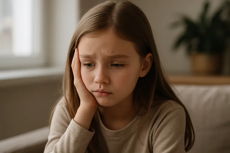 Waardoor kan je kind weinig zelfvertrouwen krijgen?