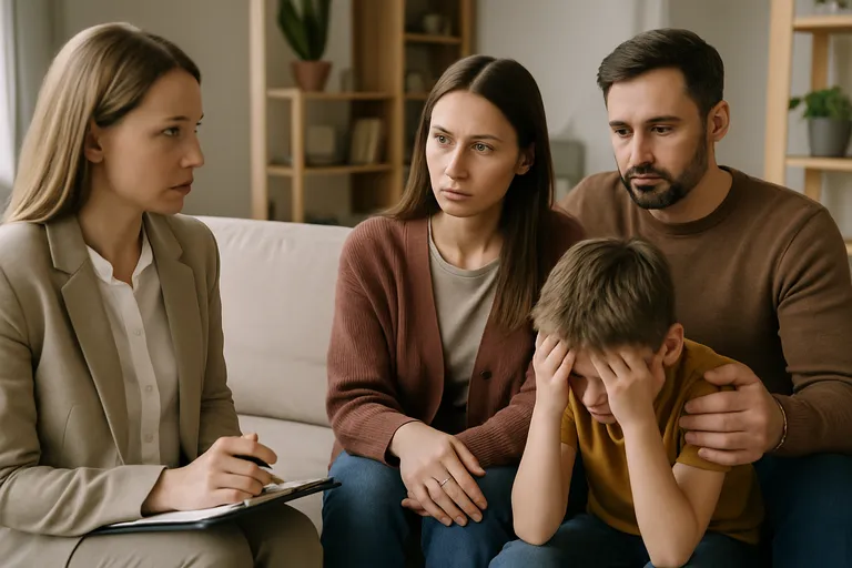 Wanneer en hoe schakel je extra hulp in