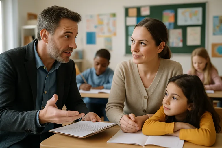 Wat doet een coach in het onderwijs