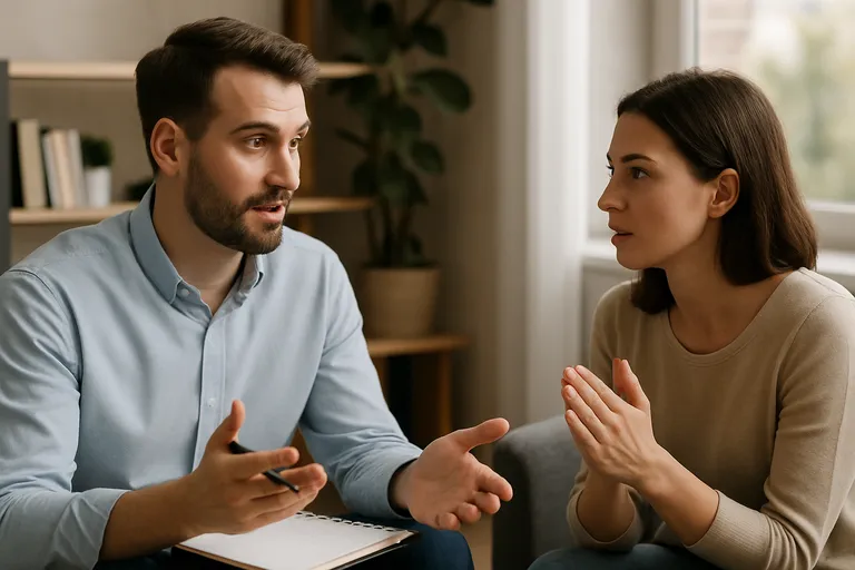 Wat is coaching (coching) en hoe werkt het