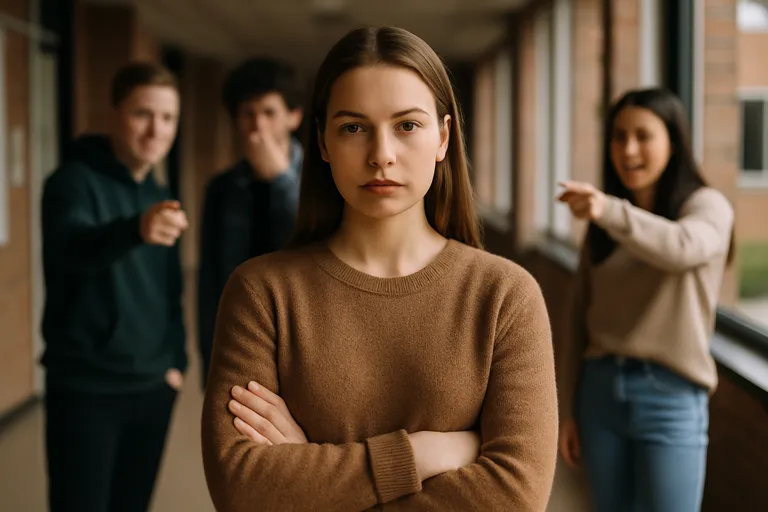 Wat is weerbaarheid en waarom helpt het tegen pesten