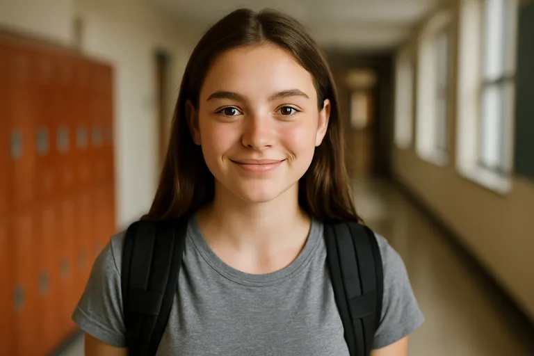 Wat is zelfvertrouwen bij tieners