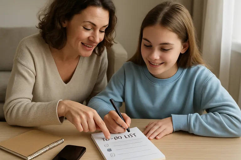 Wat je vandaag al kunt doen voor meer zelfvertrouwen