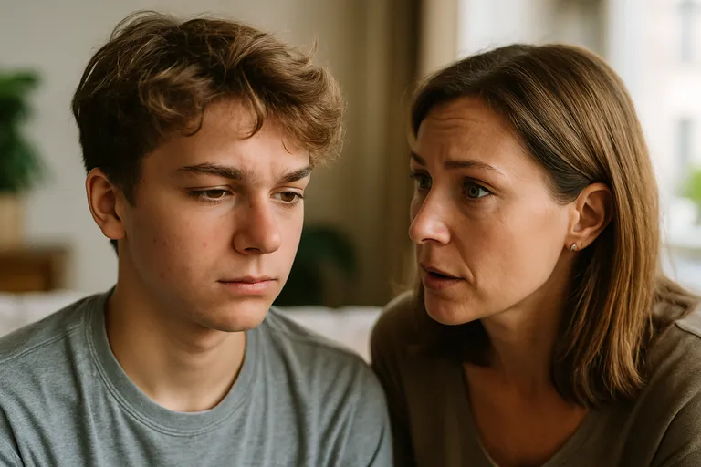 Wat verandert er in de puberteit