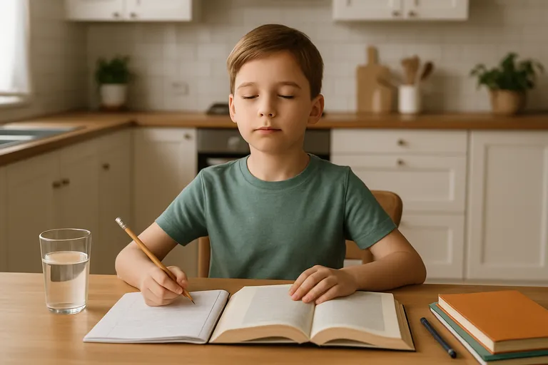 Wat werkt vandaag aan de keukentafel