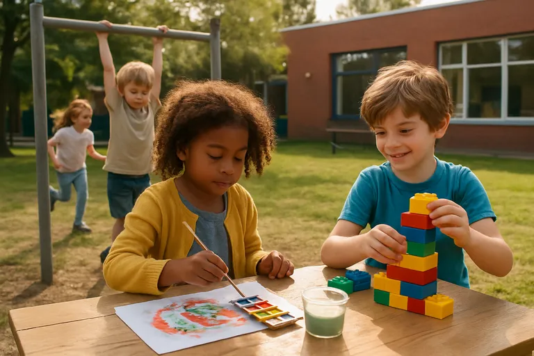 Wat zijn BSO-activiteiten en waarom zijn ze belangrijk