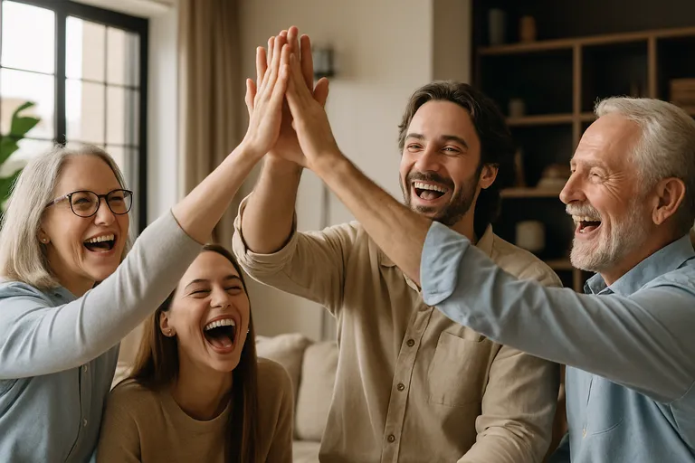 Zo kweek je en deel je apentrots