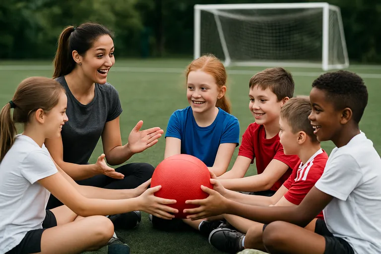 Zo organiseer je een sterke teambuildingsessie