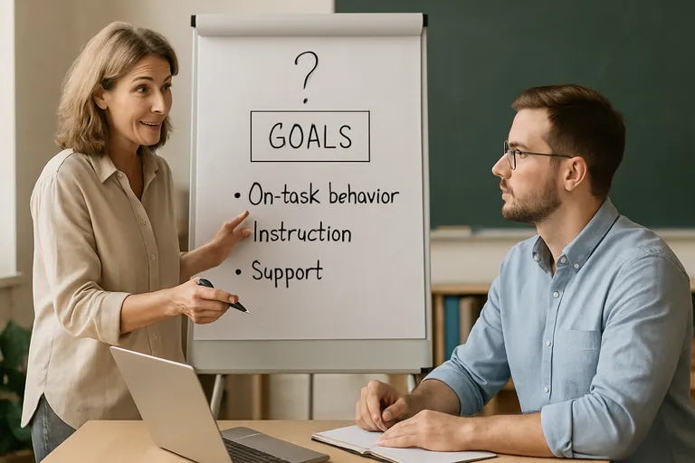 Zo start je met coachen in het onderwijs op jouw school