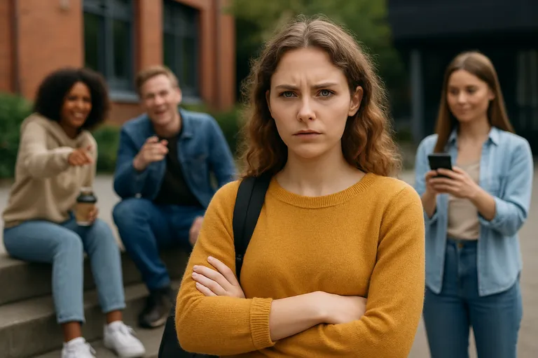 Zo vergroot je weerbaarheid en geef je pesten geen kans op school, werk en online