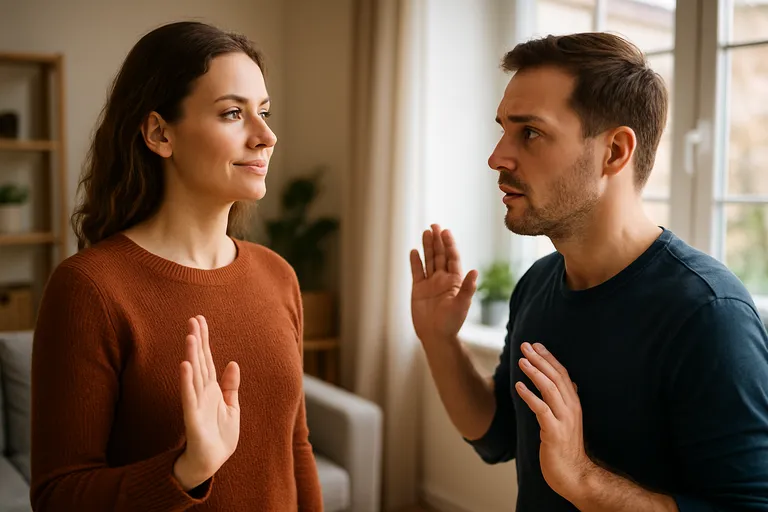 Zo voelt het verschil: de impact van weerbaarheidstraining op je zelfvertrouwen en grenzen