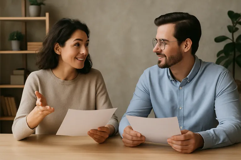 Praktische methoden om met verhalen te oefenen