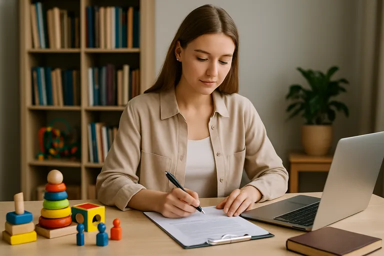 Toelating, erkenning en loopbaan