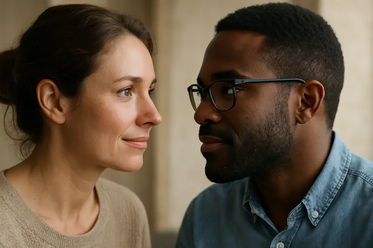 Van verhaal tot verbinding: vergroot je empathie en kijk door andermans ogen