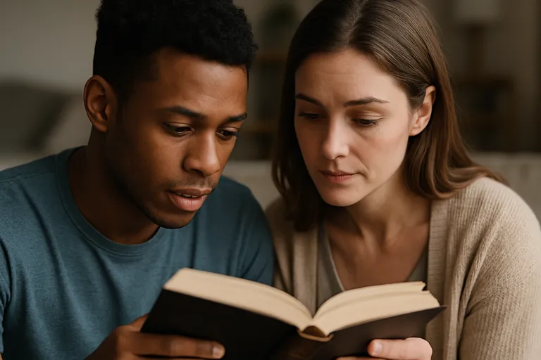 Wat is empathie en waarom werken verhalen?