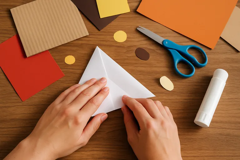 Wat is knutselen makkelijk en waarom werkt het?