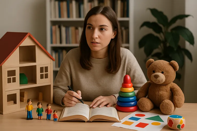 Wat leer je: programma en vaardigheden