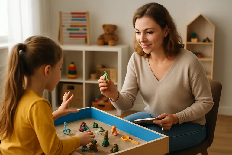 Zo kies je de juiste speltherapie-opleiding en bouw je aan een betekenisvolle carrière als speltherapeut